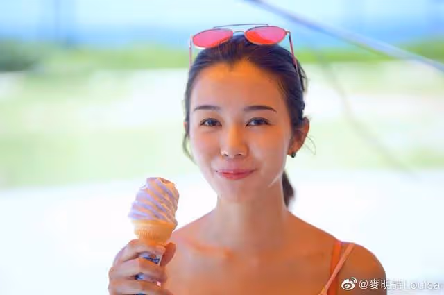 「十優港姐」罕見談退圈原因，望提升賺錢能力，不願為物質選伴侶
