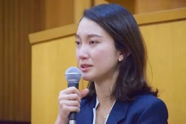 比N號房還噁心！日本知名導演侵犯女演員，網友：道歉就可以了？