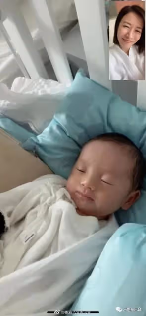 TVB視後曬甜笑自拍！力撐全港考生考到好成績