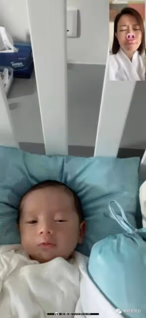 TVB視後曬甜笑自拍！力撐全港考生考到好成績