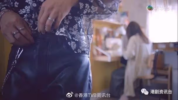郭子豪韓星Look同羅子溢撞樣！林子善：接受唔到你呢種造型！