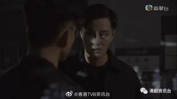 郭子豪韓星Look同羅子溢撞樣！林子善：接受唔到你呢種造型！