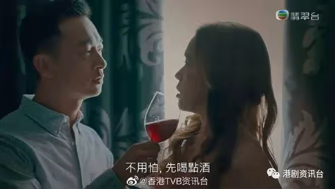 TVB小花北上隔離發牢騷!她發文說沒想過棉簽放這麼深