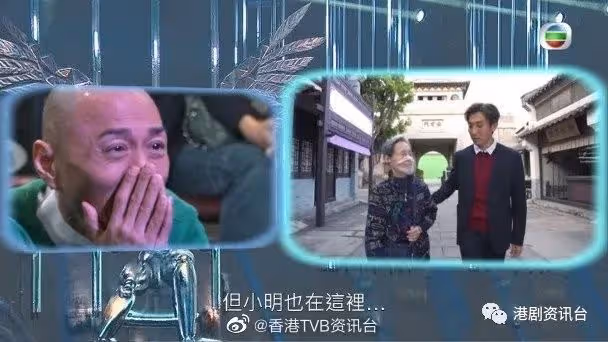 TVB小花北上隔離發牢騷！她發文說沒想過棉簽放這麼深