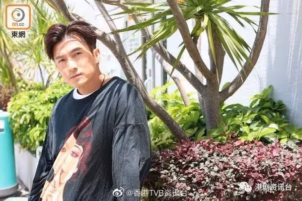 陳山聰《金宵2》加持!TVB鋪路年底做視帝