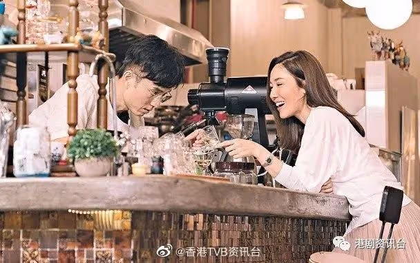 陳山聰《金宵2》加持!TVB鋪路年底做視帝