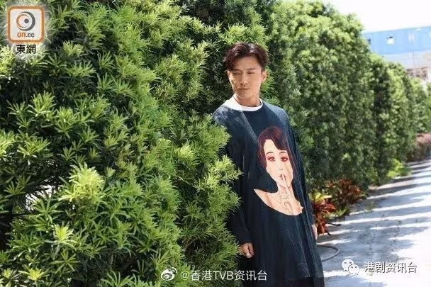 陳山聰《金宵2》加持!TVB鋪路年底做視帝