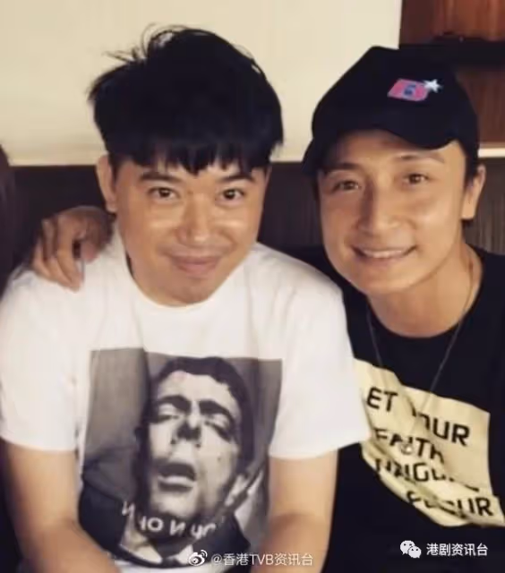 陳山聰《金宵2》加持！TVB鋪路年底做視帝