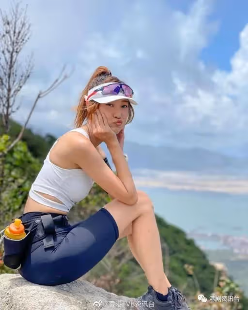 TVB雪藏劇集兩年後播出？原因竟是劇中男女配角偷吃蛋糕