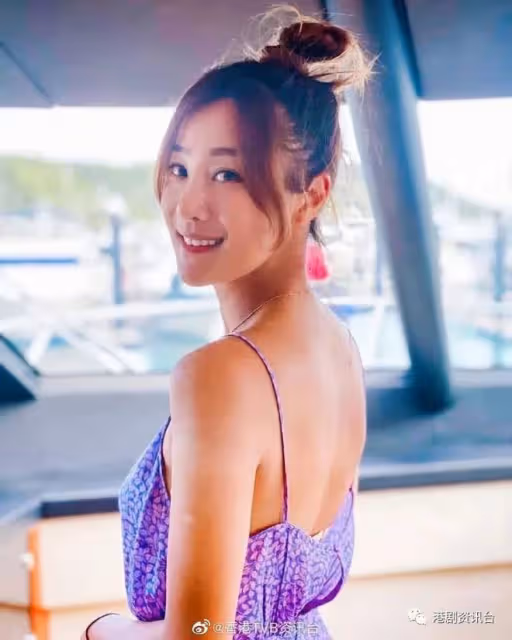 TVB雪藏劇集兩年後播出？原因竟是劇中男女配角偷吃蛋糕