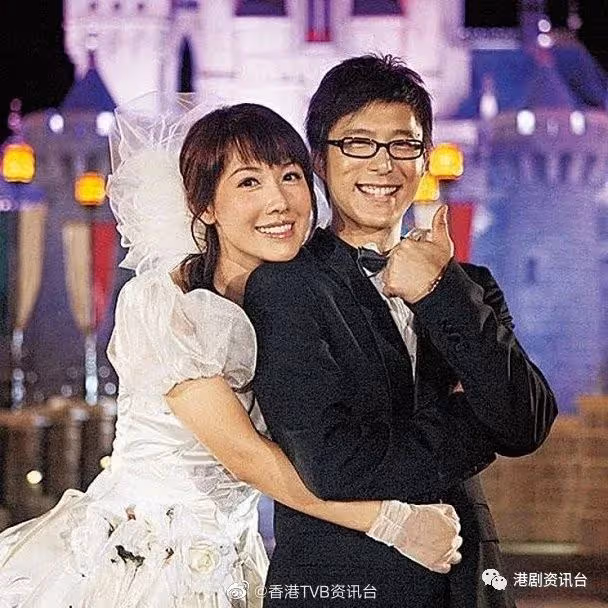 被鄧健泓「背叛」！李施嬅自爆不生氣：他好低能囉