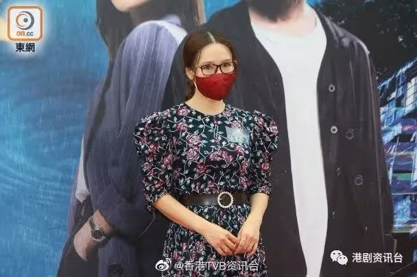 被鄧健泓「背叛」！李施嬅自爆不生氣：他好低能囉
