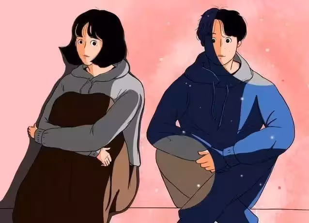 沒話聊比吵架更可怕!8成夫妻陷「不離婚也不聊天」困境 人妻「努力到心寒」心酸過程全曝光