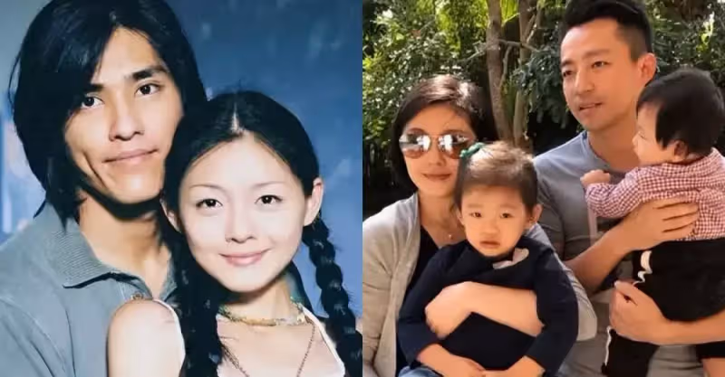 大S是匹「狼」！為了變美「親手剪下自己的肉」狠得讓人心疼，感性時又拼盡全力：只為給他生小孩