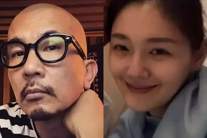 大S是匹「狼」!為了變美「親手剪下自己的肉」狠得讓人心疼,感性時又拼盡全力:只為給他生小孩