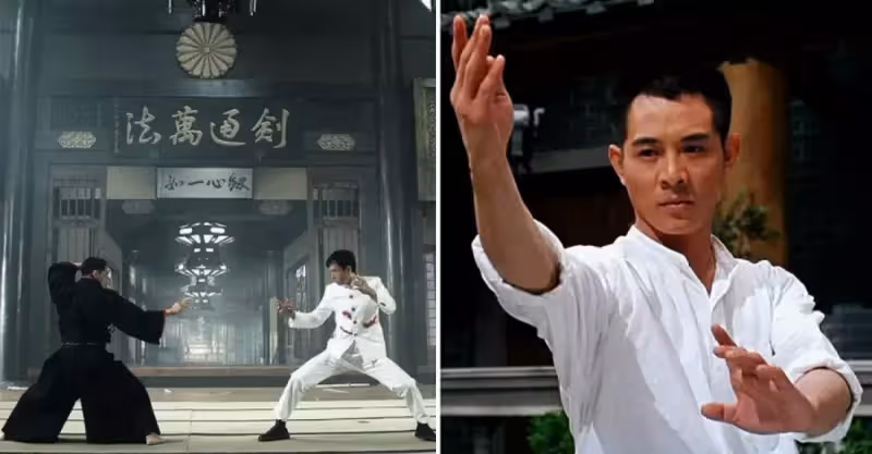 一代宗師霍元甲究竟有沒有「陳真」這個徒弟？真相都在這里
