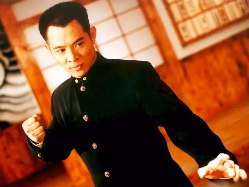 一代宗師霍元甲究竟有沒有「陳真」這個徒弟?真相都在這里