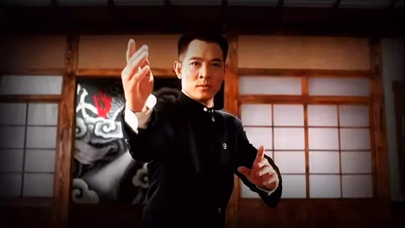 一代宗師霍元甲究竟有沒有「陳真」這個徒弟?真相都在這里