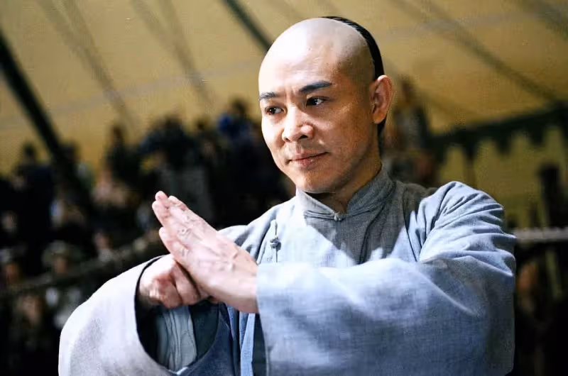 一代宗師霍元甲究竟有沒有「陳真」這個徒弟?真相都在這里