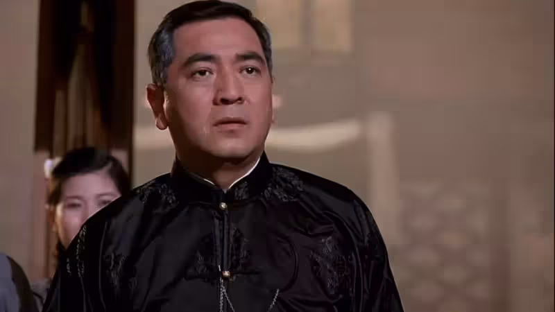 一代宗師霍元甲究竟有沒有「陳真」這個徒弟?真相都在這里