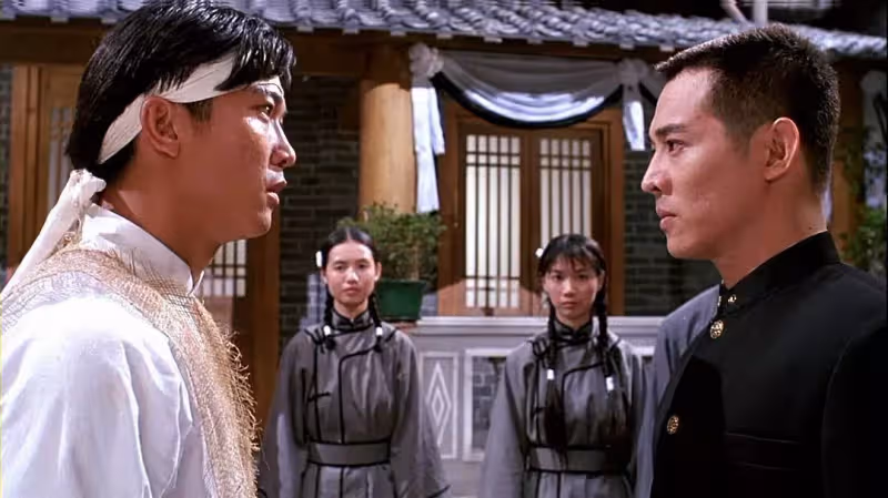 一代宗師霍元甲究竟有沒有「陳真」這個徒弟?真相都在這里