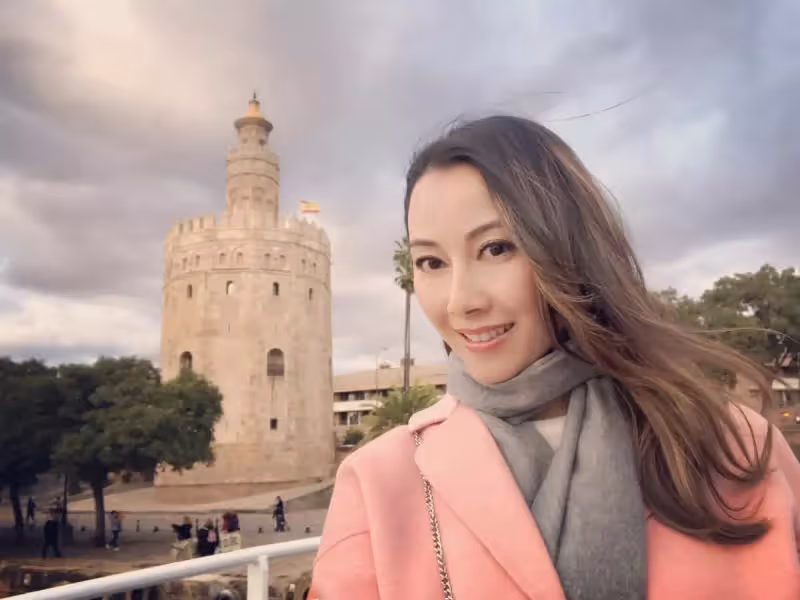曾拍三級片爆紅！37歲女星怒轟「富豪父子是人渣」揭背後秘辛　「半月後跑路法國」親曝：展開新冒險