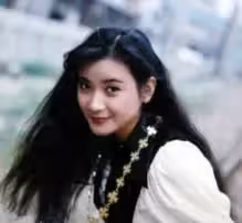 《包青天》王美雪「神似林青霞」被封台灣廣告皇后　今「51歲外表凍齡」感情仍成謎