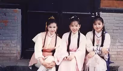 《包青天》王美雪「神似林青霞」被封台灣廣告皇后 今「51歲外表凍齡」感情仍成謎