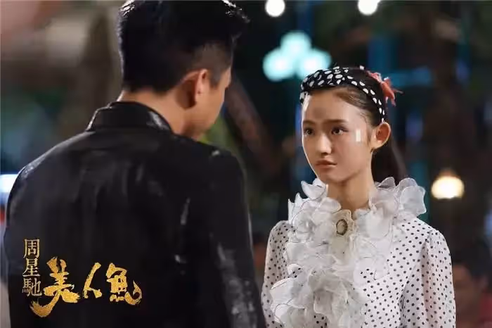 香港電影票房最高的10部電影:周星馳占4部,《功夫》只排第2