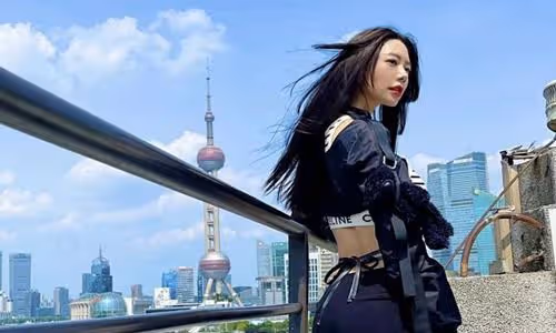 「第一美女」克拉拉身材為什麼那麼好 她結婚了沒老公是誰
