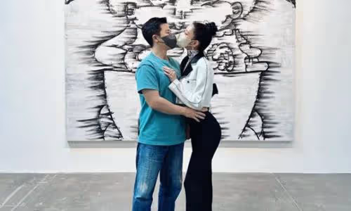 「第一美女」克拉拉身材為什麼那麼好 她結婚了沒老公是誰
