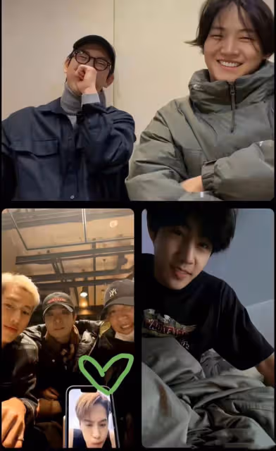 尖叫!韓媒獨家報導GOT7將7人完整體回歸!GOT7 FOREVER是真的!