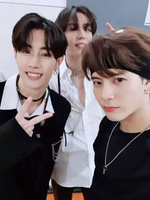 尖叫!韓媒獨家報導GOT7將7人完整體回歸!GOT7 FOREVER是真的!
