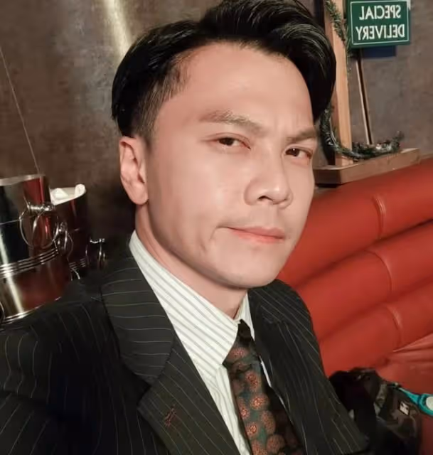 加油!TVB綠葉暫別《愛回家》北上發展,去年已簽譚詠麟旗下公司