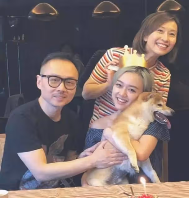 香港知名音樂人之女參演TVB《廉政行動2022》,自薦做打女被拒