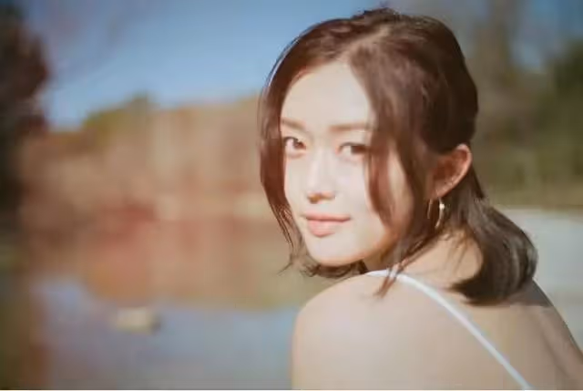 香港知名音樂人之女參演TVB《廉政行動2022》,自薦做打女被拒