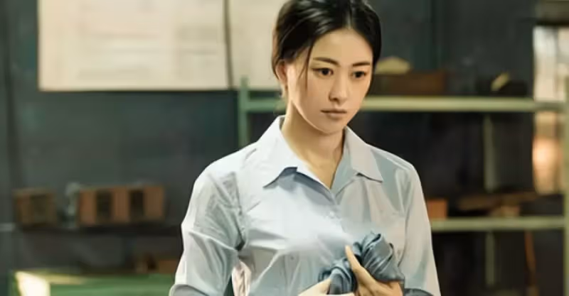 婆婆伺候兒媳坐月子，每天燉雞湯，老公偷嘗一口後：媽你回家吧