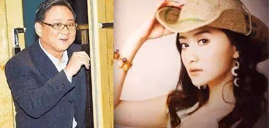 同樣是過億媳婦,陳德容生活和趙薇生活,網友:差距不是一般大!