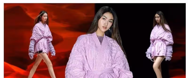 任達華17歲女兒首登T台!與劉雯同台走秀,眼神淩厲大長腿太吸睛,網友大贊:絲毫不輸超模