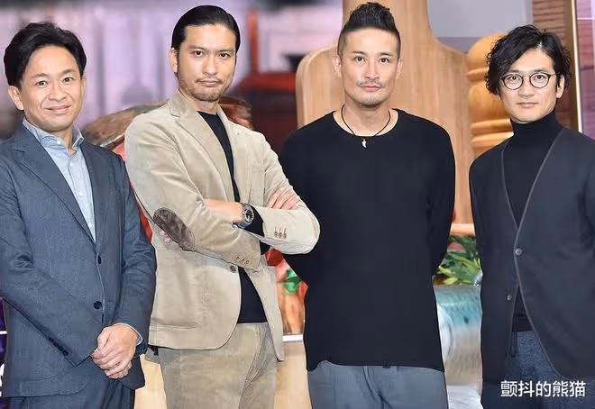 長瀨智也 退出傑尼斯後的真心話：「太缺錢了！」