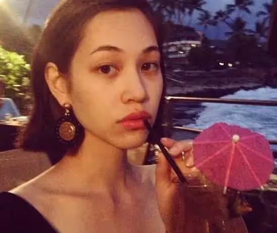 權志龍前女友揭露娛樂圈:被男導演騷擾,鏡頭前要露「體毛」