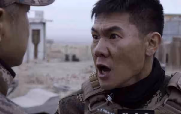 《特戰榮耀》肖飛結局 他是臥底黑化了嗎？