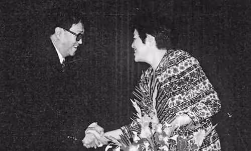 《圍城》導演黃蜀芹在滬去世 事件詳情回顧她的精彩一生