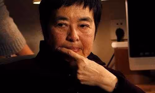 《圍城》導演黃蜀芹在滬去世 事件詳情回顧她的精彩一生