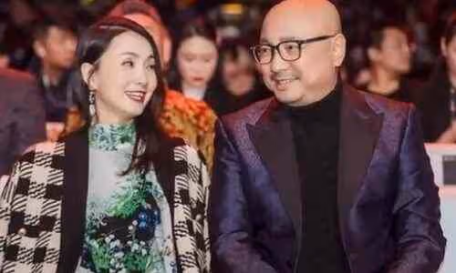 徐崢被曝是TST公司紅酒代言人 老婆陶虹確認與張庭公司有關聯