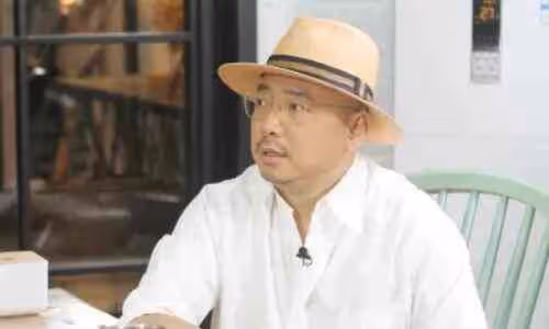 徐崢被曝是TST公司紅酒代言人 老婆陶虹確認與張庭公司有關聯