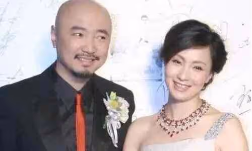 徐崢和陶虹開放式關係是什麼梗 他們什麼時候結婚的結婚幾年了