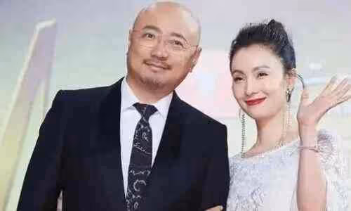 徐崢和陶虹開放式關係是什麼梗 他們什麼時候結婚的結婚幾年了