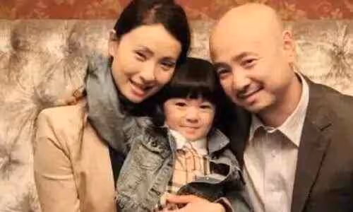 徐崢和陶虹開放式關係是什麼梗 他們什麼時候結婚的結婚幾年了