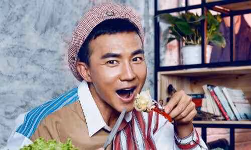 劉畊宏個人資料老婆是誰 他怎麼突然火了
